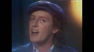 Didier Barbelivien - Elsa (1982 - Clip Hd)