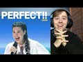 Diana Ankudinova - Ой, то не вечер  "Oh it's not evening" reaction (amazing!!)