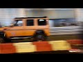 Mercedes G63 AMG 4X4°2 Monaco