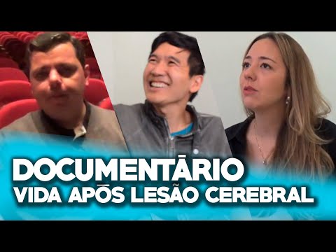 Vídeo: Vida Após Lesão