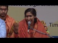 Didi maa_Opening Ceremony of Donate Life on 20th December 2014 | Donate Life Surat