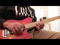 Albatross Peter Green Fleetwood Mac cover
