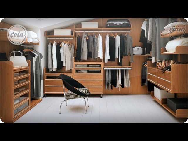 GET THE LOOK: CHANEL — LA CLOSET DESIGN