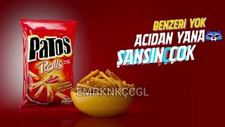 Patos Rolls. Benzeri Yok, Acıdan Yana Şansın Çok..