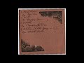 Phoebe Bridgers - Whatever (Folk Song in C) [Elliott Smith Cover]