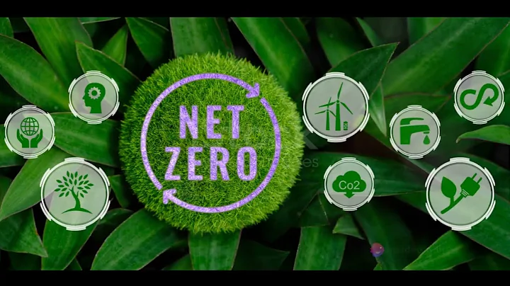 The Future of Computing: Net-Zero-Energy Data Centres #ai #technology #future