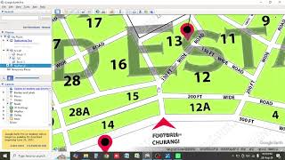 Auction OverView Part 2/4 SECTOR 12C