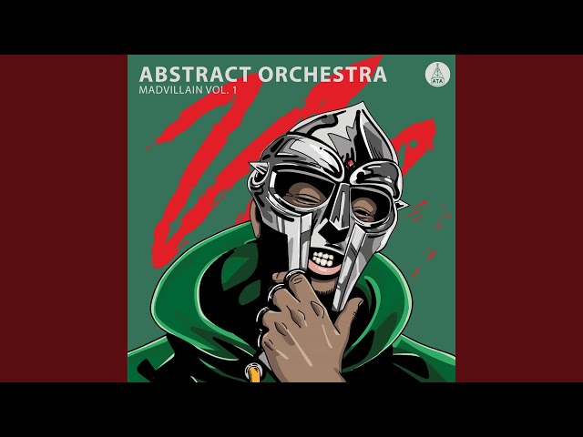 abstract orchestra - bistro