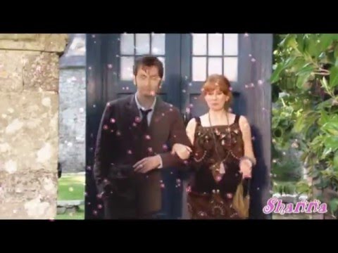 Doctor Who - Kiss Me