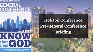 PreGeneral Conference Listening Session