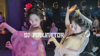 DJ Makinetor  - Sound of the Jiggy Boy – Instrumental No.  1