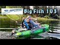 Big Fish 103 Lives Up to It's Name: Oregon Road Trip EP 3