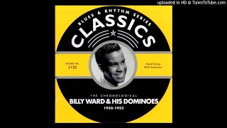 Video voorbeeld van "08 - That's What You're Doing To Me-Billy Ward & His Dominoes"
