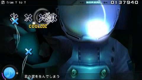 [PSP] Hatsune Miku -Project DIVA- 2nd - from Y to Y
