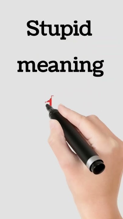 stupid-meaning-in-hindi-stupid-ko-hindi-mein-kya-kahte-hain