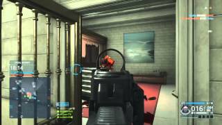 Battlefield™ Hardline Classic BF netcode