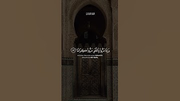 سورة الفرقان  ﴿ وَالَّذِينَ لَا يَشْهَدُونَ الزُّورَ وَإِذَا مَرُّوا بِاللَّغْوِ مَرُّوا كِرَامًا﴾