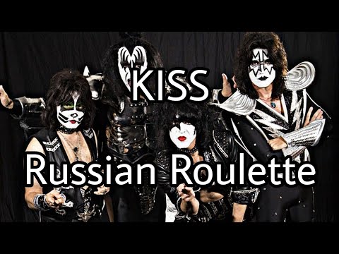 Russian Roulette - música y letra de MasoX