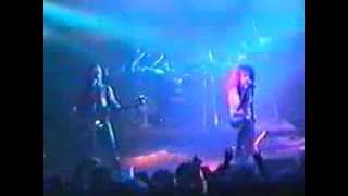 03 Grave Digger Live Italy 1997