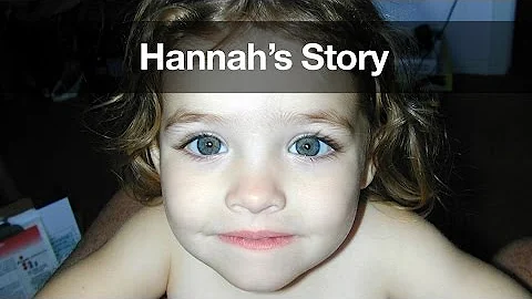Reaching Out: Hannah's Story, the tragic story of abuse as told by Cook Children’s. 1-800-4-A-CHILD - DayDayNews