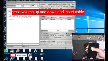 Read pattern lock in OPPO A33F ViVO Micromax & all qualcomm CPU with miracle free tool