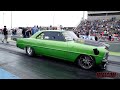 3 hours of the baddest and nicest turbo cars big cubic inch nitrous cars and more