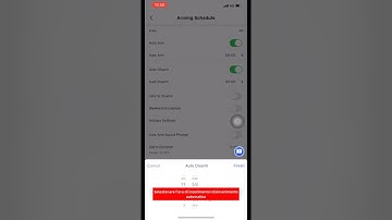 Come configurare in remoto un lotto AX Pro tramite l