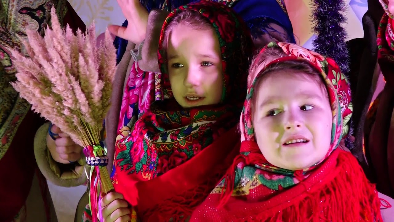 Коляда екатеринбург