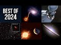 The Biggest Discoveries And Events In Space Of 2024 From Closest To Farthest The Biggest Discoveries And Events In Space Of 2024 From Closest To Farthest