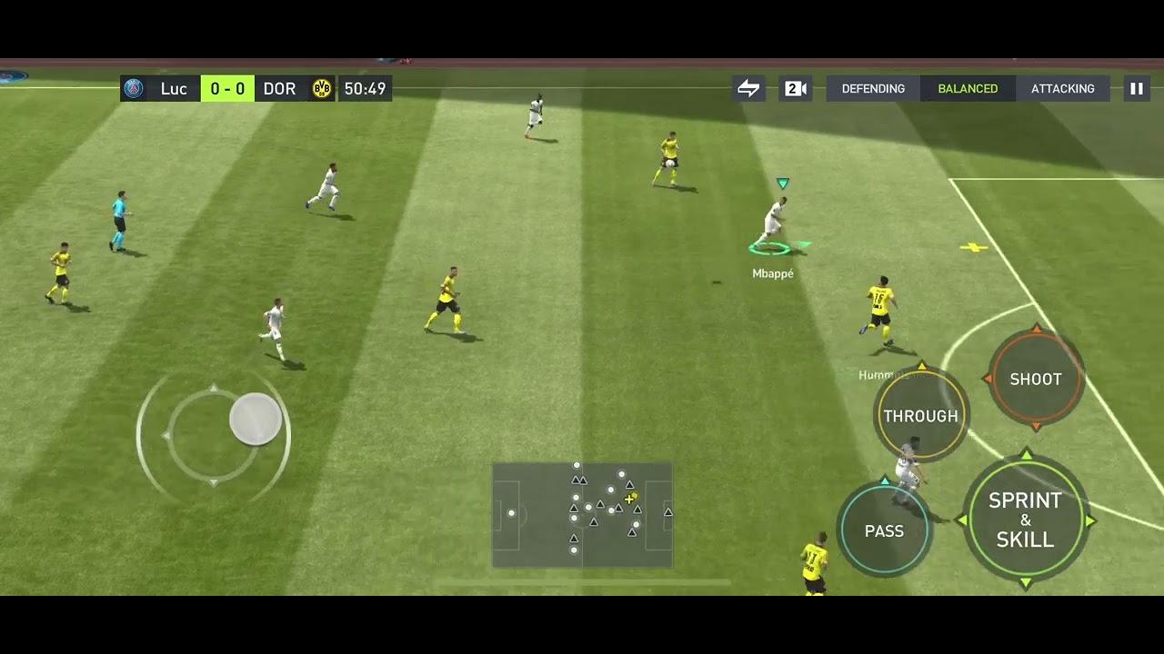 Como jogar Fifa Mobile Soccer, novo game da EA Sports para celulares