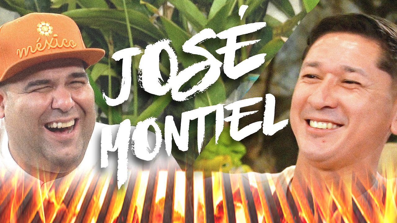 Al tiro libre -  José Montiel