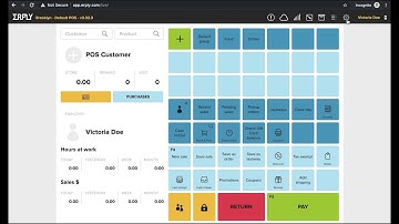 Introduction to Erply POS | Erply Point of Sale