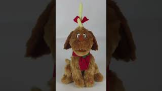 NEW 2024! Grinch LOWES Gemmy Singing & Animated items!! SNEAK PEEK #shorts