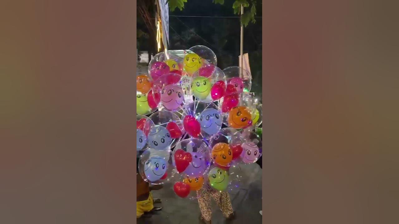 #song #balloons #music