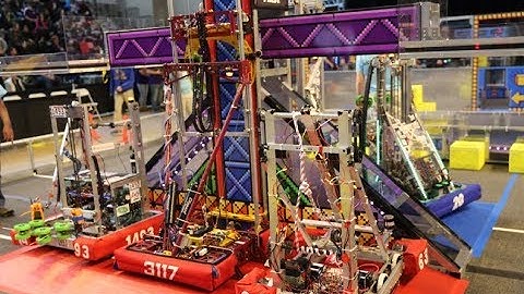 2018 NY Tech Valley Regional - Highlight Video