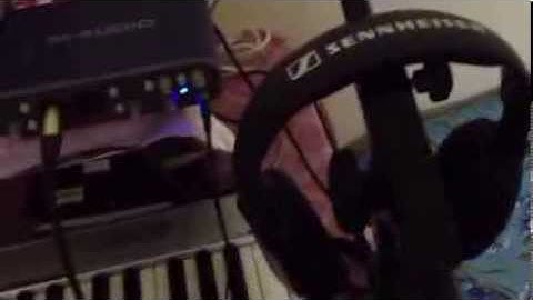 coursera assignment 1 : How to record acoustic instrument