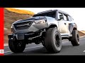 2020 Rezvani Tank X With Dodge Demon 1000HP Engine