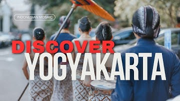 Discover Yogyakarta: The Heart of Javanese Culture