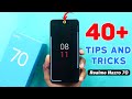 Realme Narzo 70 5G Tips and Tricks || Realme Narzo 70 40  New Hidden Features in Hindi