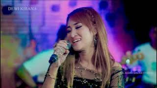 SEMUT KRANGRANG// hits DEWI KIRANA // Cipt : wondo Mahesa 