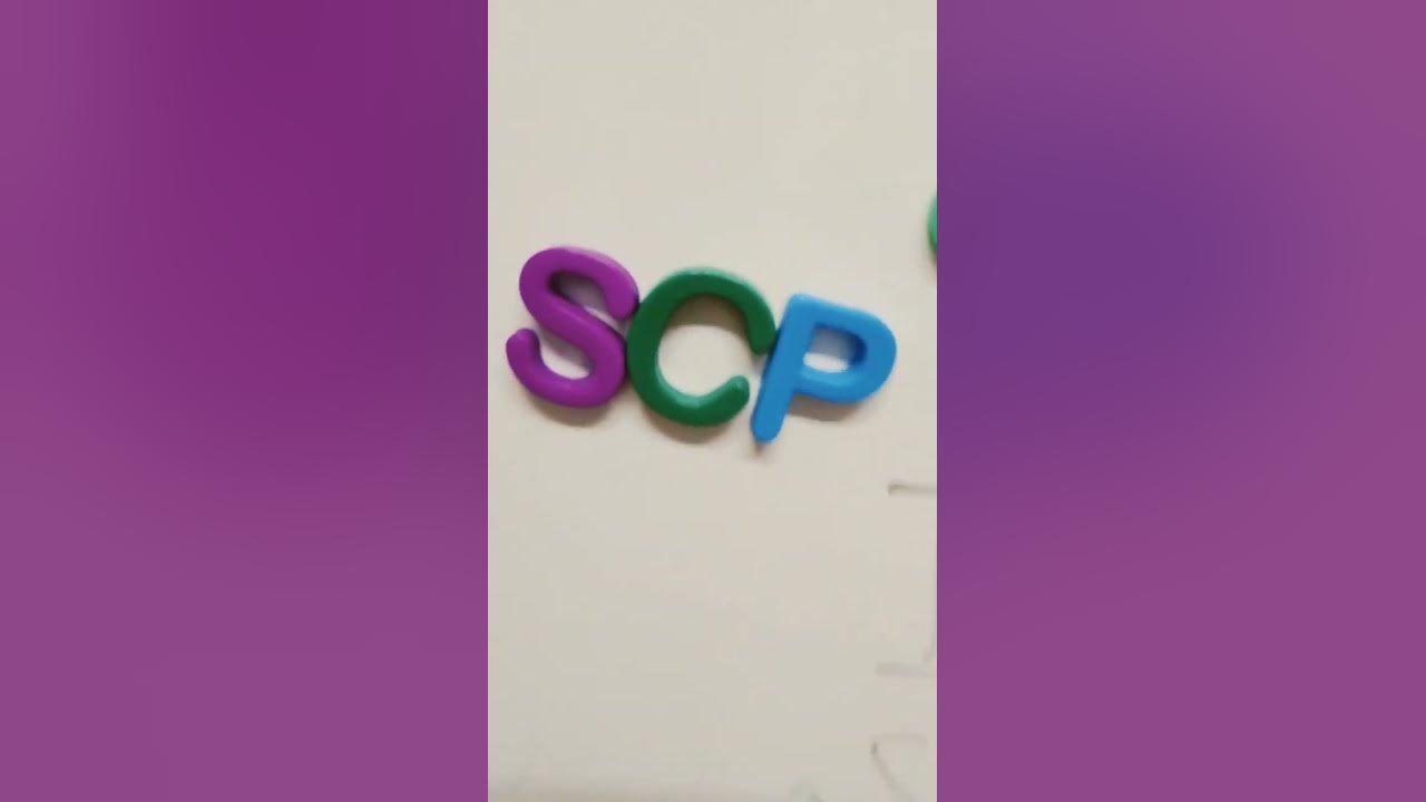 Легенда. #shorts #scp #the_флей #вреки - YouTube