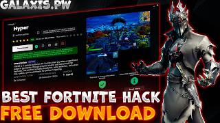 Updated Fortnite Hack Aimbot, Wallhack, Esp Newest Fortnite Hack Menu 2026 Download