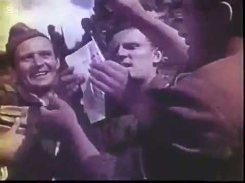 ქართული კინო შეწყვეტილი სიმღერა I სერია