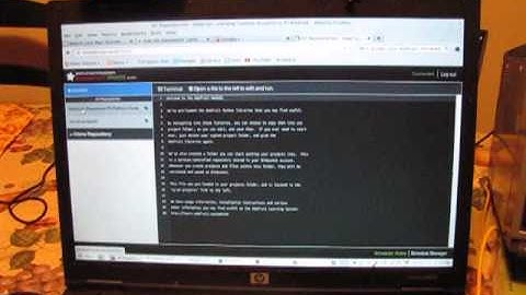 Raspberry Pi and CdS Sensor