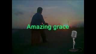 Amazing Grace - Gospel Karaokê chords