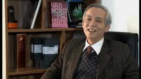 Phong tuc tập quán văn hóa người dân tộc Thái