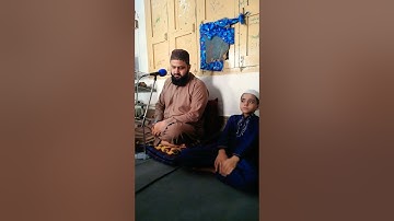 تلاوۃ ممتازہ بصوت القارئ عطاءالرحمٰن ترابی Telawat by Qari Atta Ur Rahman Turabi