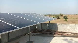 ADANI TOPCON SOLAR MODULES WITH QUALITY INSTALLATION BY PATEL ELECTRONICS DATE 09-05-2024