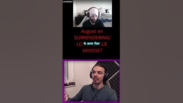 The Majority of Surrender Votes Are Emotional