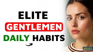 5 Daily Habits Of A Classy Gentleman How To Live A Luxury Lifestyle